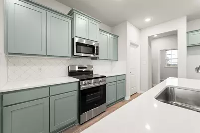 2461 Blackjack Oak Road, Oak Ridge, TX 75161 - Photo 16