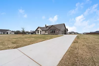 2461 Blackjack Oak Road, Oak Ridge, TX 75161 - Photo 6