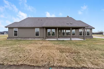 2461 Blackjack Oak Road, Oak Ridge, TX 75161 - Photo 36