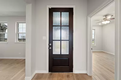 2461 Blackjack Oak Road, Oak Ridge, TX 75161 - Photo 10