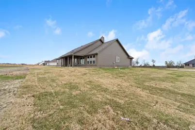 2461 Blackjack Oak Road, Oak Ridge, TX 75161 - Photo 38