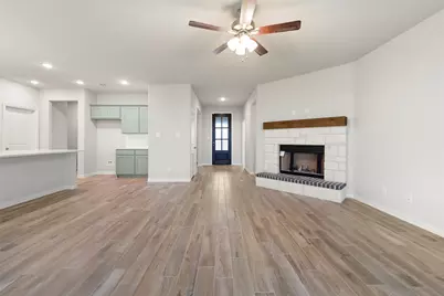 2461 Blackjack Oak Road, Oak Ridge, TX 75161 - Photo 34