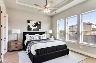 901 Capella Ln, Mansfield, TX 76063 - Photo 4