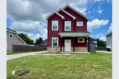 3322 Pickett Street, Greenville, TX 75401 - Photo 2