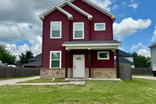 3322 Pickett St, Greenville, TX 75401 - Photo 1