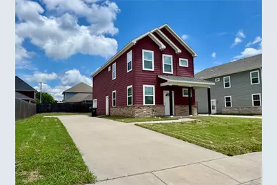 3322 Pickett Street, Greenville, TX 75401 - Photo 4