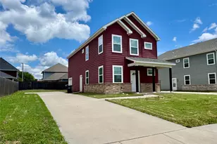 3322 Pickett St, Greenville, TX 75401 - Photo 4