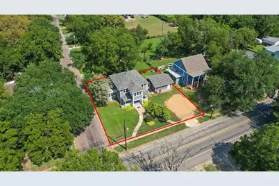 701 E Main Street, Whitesboro, TX 76273 - Photo 34
