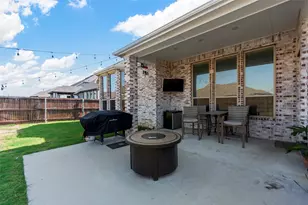 2025 St Andrews Dr, Celina, TX 75009 - Photo 32