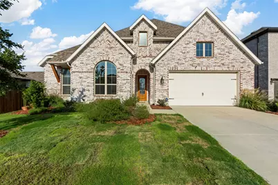 2025 St Andrews Drive, Celina, TX 75009 - Photo 1