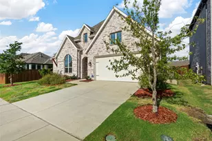 2025 St Andrews Dr, Celina, TX 75009 - Photo 2