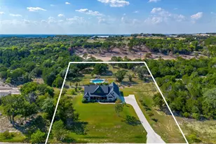 1146 Eagles Blf Dr, Weatherford, TX 76087 - Photo 2