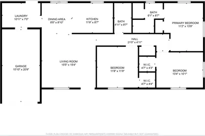 203 Moonlight Trail, Stephenville, TX 76401 - Photo 26