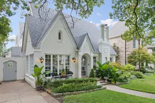 3417 Purdue Ave, University Park, TX 75225 - Photo 2