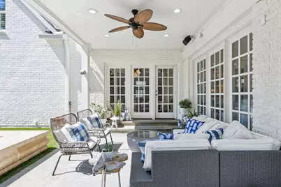 3417 Purdue Avenue, University Park, TX 75225 - Photo 36