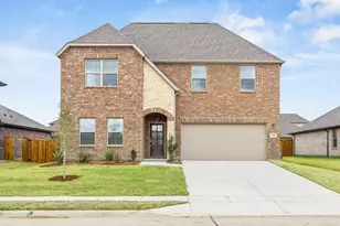 528 Stone Hollow Dr, Van Alstyne, TX 75495 - Photo 1