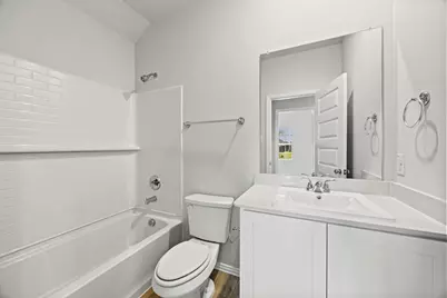 528 Stone Hollow Drive, Van Alstyne, TX 75495 - Photo 16