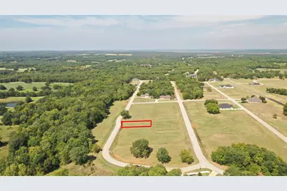 497 Dublin Circle, Gordonville, TX 76245 - Photo 2