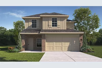 7609 Windy Arch Drive, Denton, TX 76259 - Photo 1