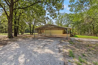 720 County Road 2220, Ivanhoe, TX 75447 - Photo 24
