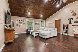 720 Co Rd 2220, Ivanhoe, TX 75447 - Photo 8