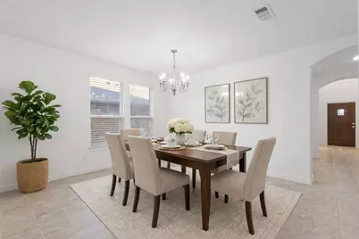 1728 Heron Way, Argyle, TX 76226 - Photo 2