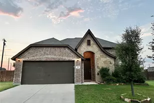 246 Ovaletta Dr, Justin, TX 76247 - Photo 2