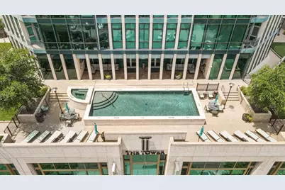 500 Throckmorton Street #3503, Fort Worth, TX 76102 - Photo 32