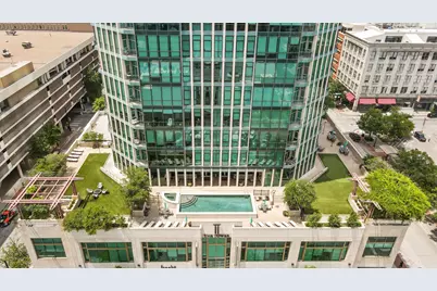 500 Throckmorton Street #3503, Fort Worth, TX 76102 - Photo 34