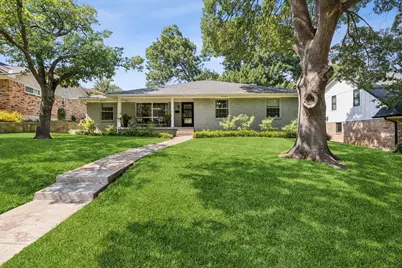 9655 Covemeadow Drive, Dallas, TX 75238 - Photo 1