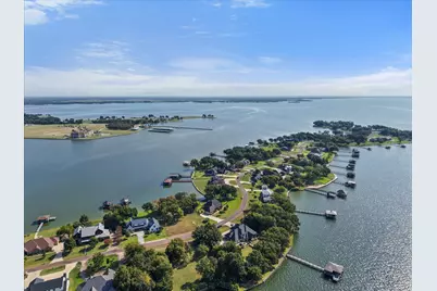 Lot 326 The Shores Dr, Corsicana, TX 75109 - Photo 2