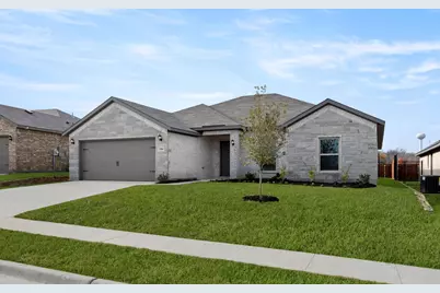 1184 Oak Spring Drive, Burleson, TX 76028 - Photo 2