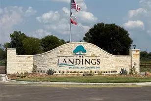 Lot 140 Water Way, Richland, TX 76681 - Photo 1