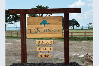 Lot 140 Water Way, Richland, TX 76681 - Photo 4