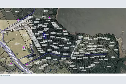 Lot 140 Water Way, Richland, TX 76681 - Photo 2