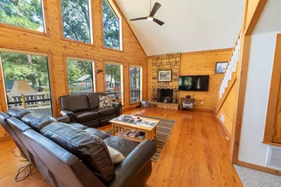 1555 Canadian Drive, Scroggins, TX 75480 - Photo 32