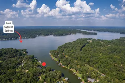 1555 Canadian Drive, Scroggins, TX 75480 - Photo 4