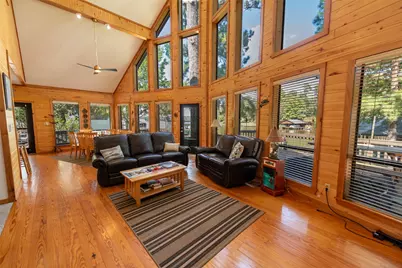 1555 Canadian Drive, Scroggins, TX 75480 - Photo 36