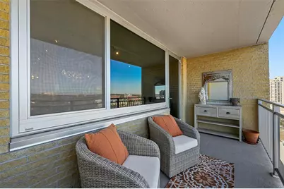 3883 Turtle Creek Boulevard #2015, Dallas, TX 75219 - Photo 20