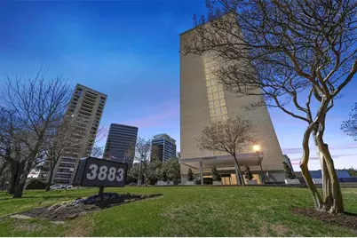 3883 Turtle Creek Boulevard #2015, Dallas, TX 75219 - Photo 30