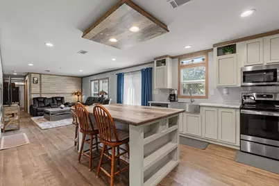 10012 Private Road 3790, Quinlan, TX 75474 - Photo 6