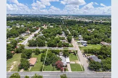 1320 S 26th Street, Waco, TX 76706 - Photo 2