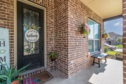 1600 Stillwater Drive, Burleson, TX 76028 - Photo 4