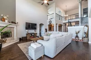 1600 Stillwater Dr, Burleson, TX 76028 - Photo 10