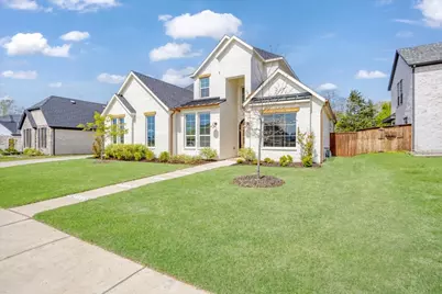 3711 Parkwood Lane, Denison, TX 75020 - Photo 4