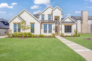 3711 Parkwood Ln, Denison, TX 75020 - Photo 2