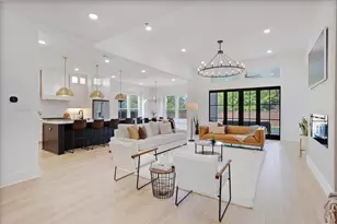 3711 Parkwood Ln, Denison, TX 75020 - Photo 4