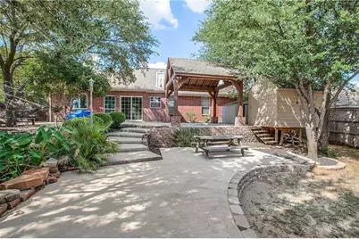 6216 Pennsylvania Avenue, Arlington, TX 76017 - Photo 8