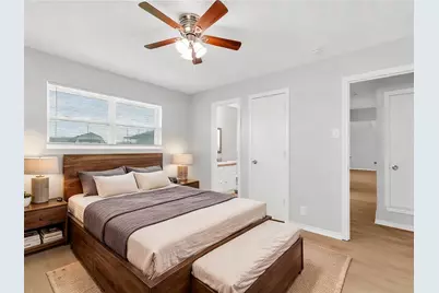 2406 Whit Drive, Mesquite, TX 75150 - Photo 10