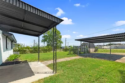 2406 Whit Drive, Mesquite, TX 75150 - Photo 28